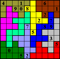 FV-pentomino-sudoku