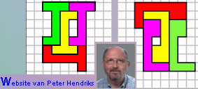 Peter Hendriks problemen