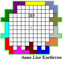 Anna-Lise Kortleven