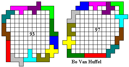 Bo Van Huffel