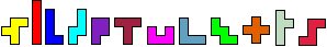 pentomino