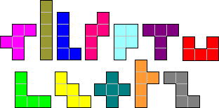 pentomino