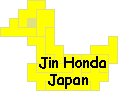 Jin Honda
