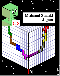 Mutsumi Suzuki
