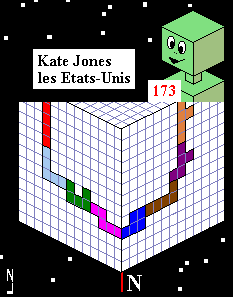 Kate Jones