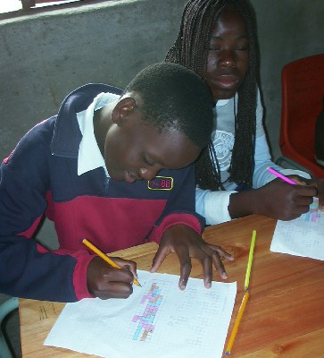 Dayimani High School