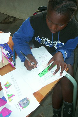 Dayimani High School