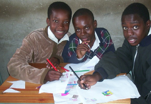 Dayimani High School