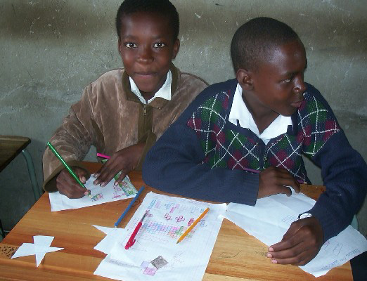 Dayimani High School